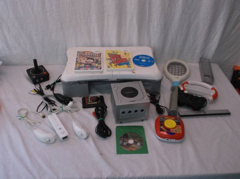 Nintendo