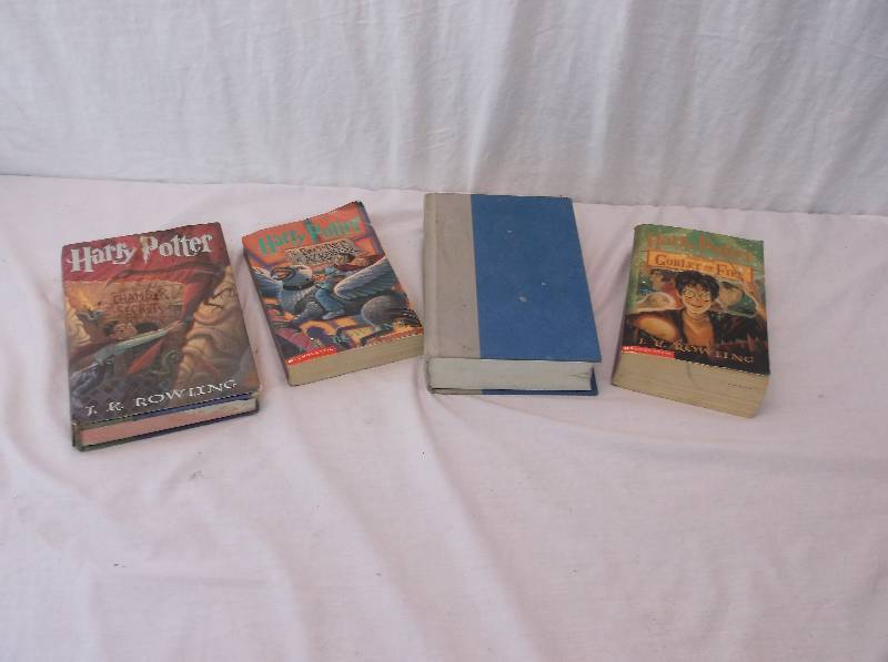 Books