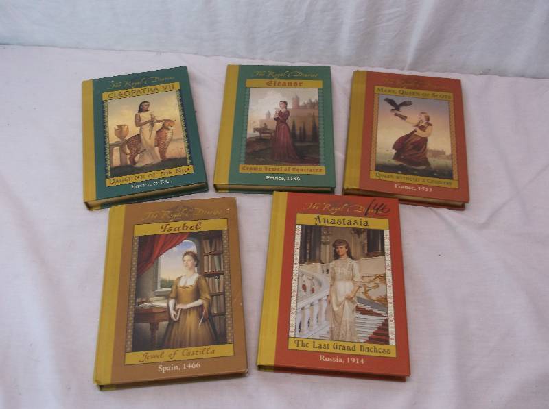 Books