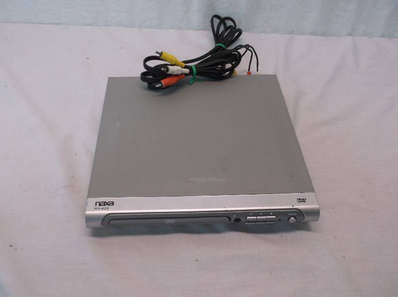 DVD Player