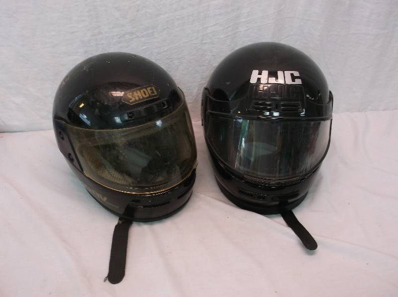 Helmets