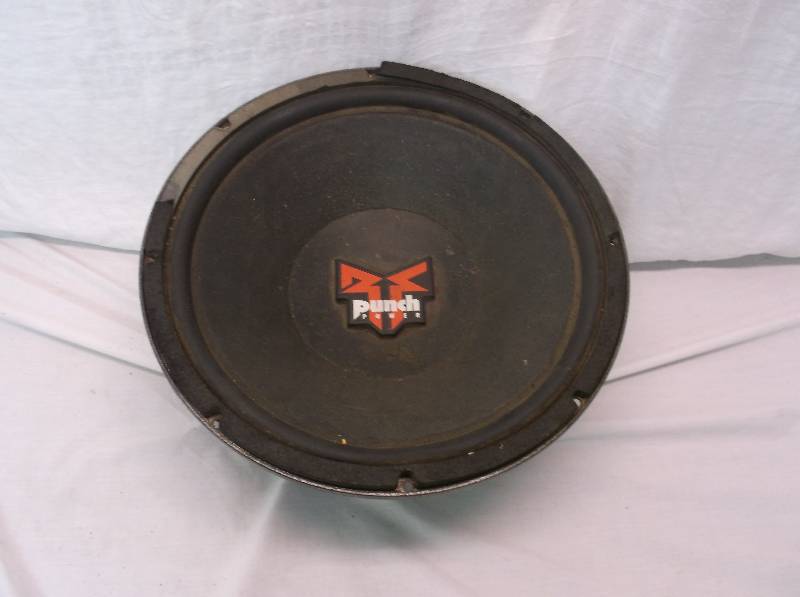 Speaker