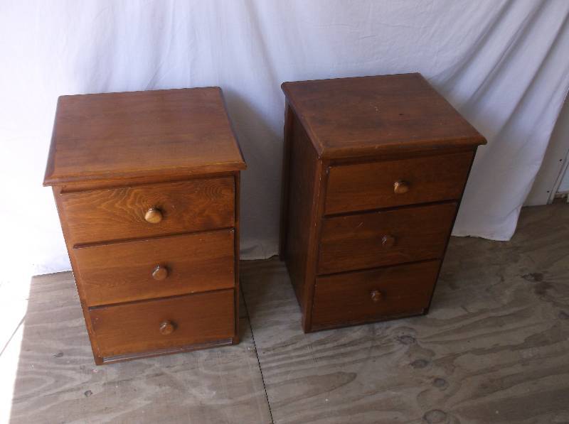 Nightstands