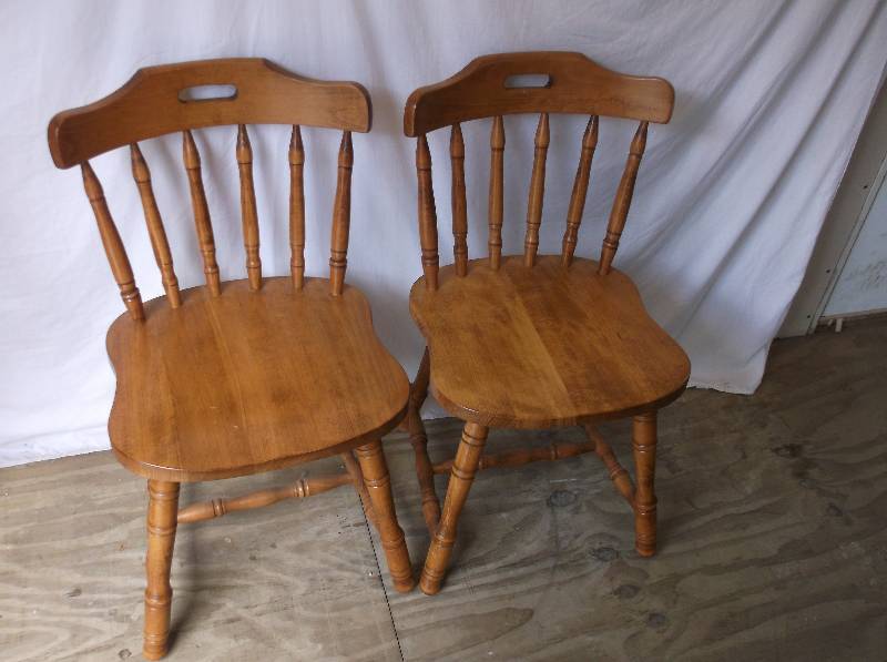 Chairs