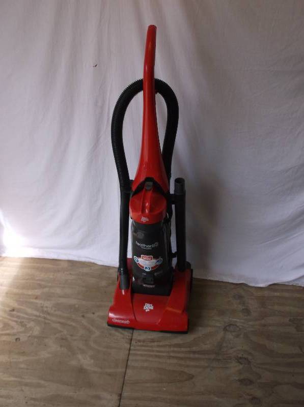 Vacuum