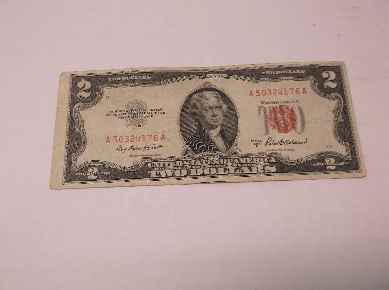 Currency