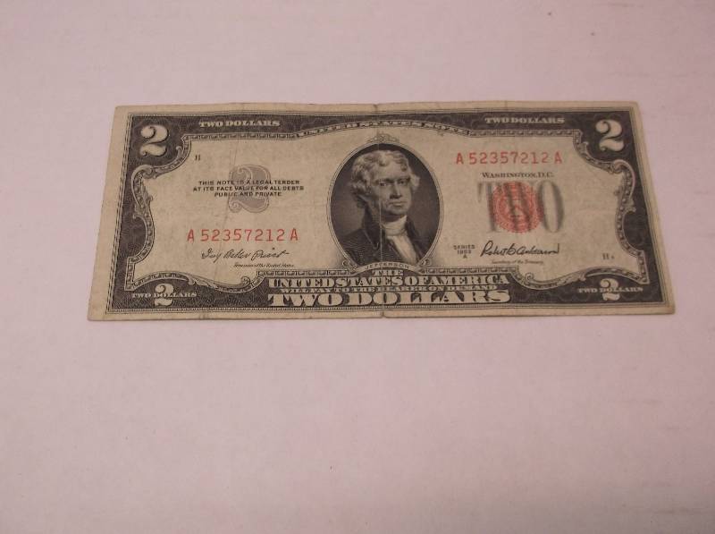 Currency
