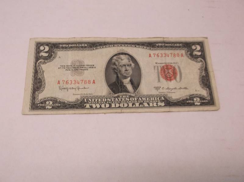 Currency