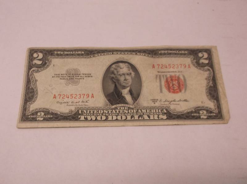 Currency