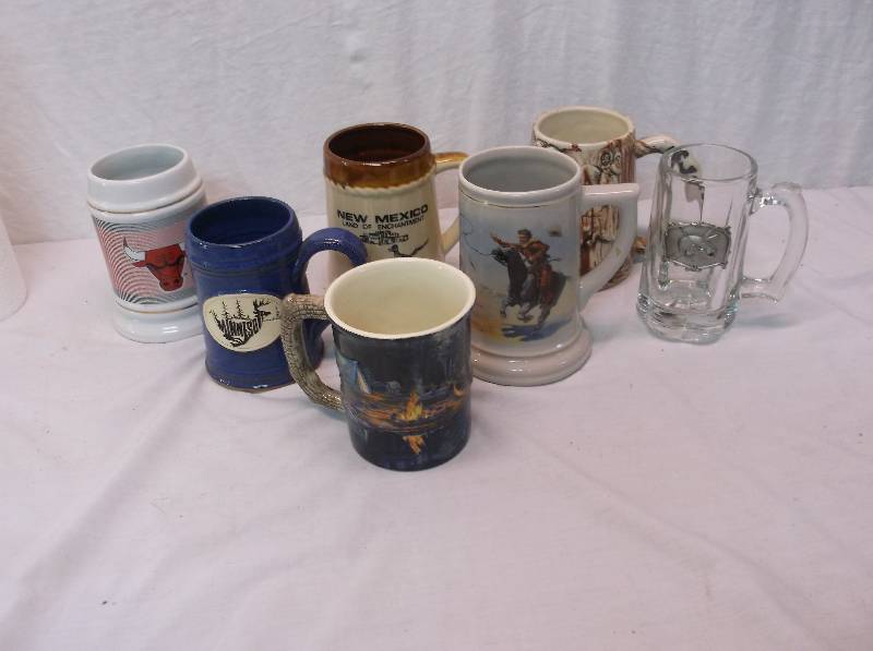 Mugs