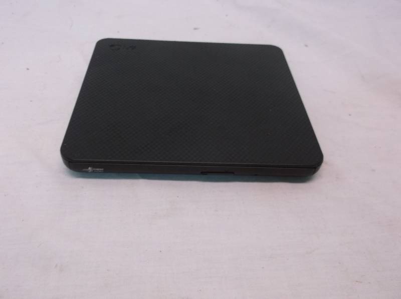 DVD Writer