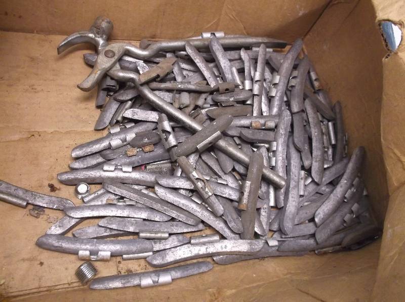 Lead
