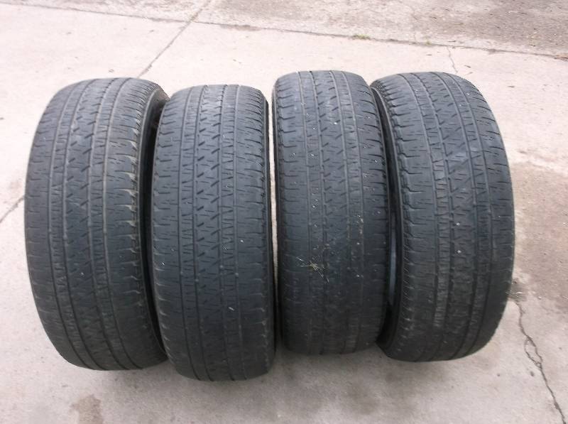 Tires