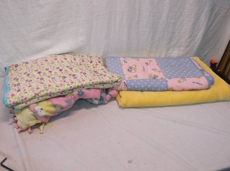 Blankets