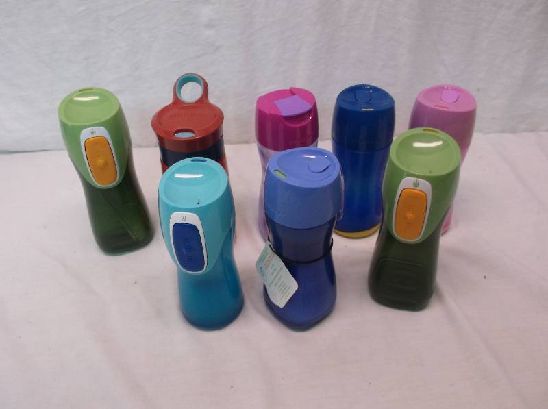 Water Bottle