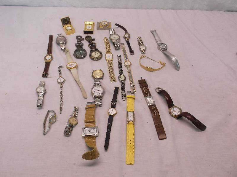 Watches