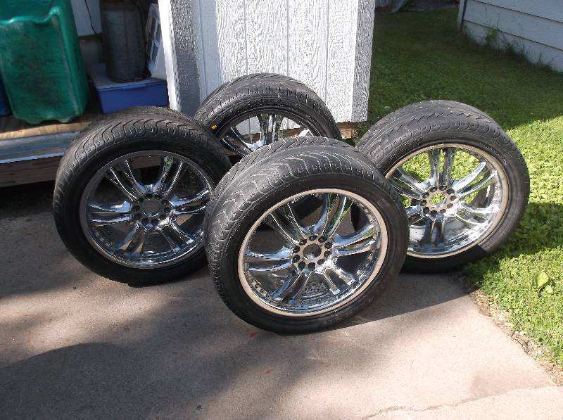 Tires