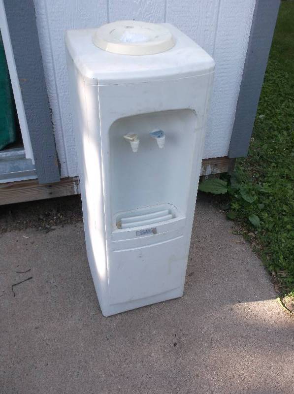 Water Cooler