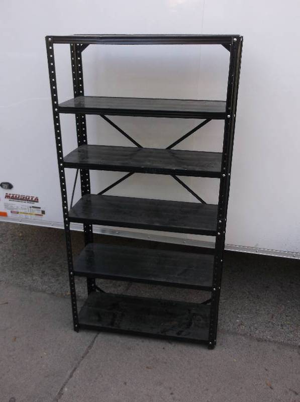 Shelf