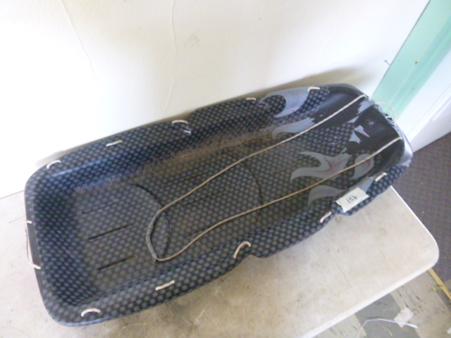 lot 24 image: Sled