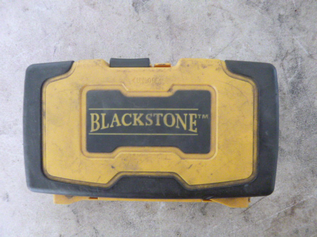 lot 49 image: Blackstone Driver Set