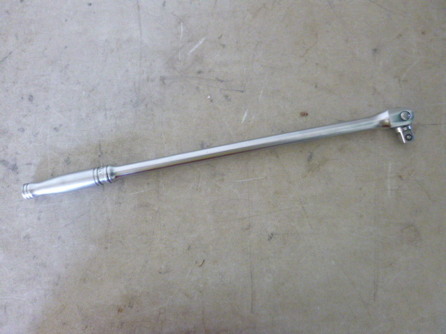 lot 51 image: Snap-On 18 Breaker Bar