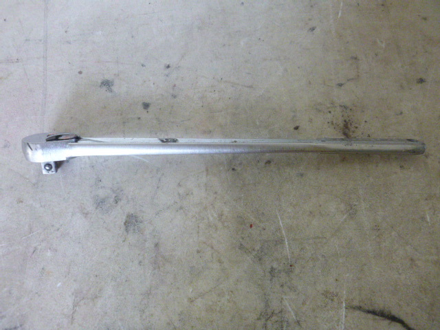 lot 52 image: Craftsman 12 Drive Ratchet