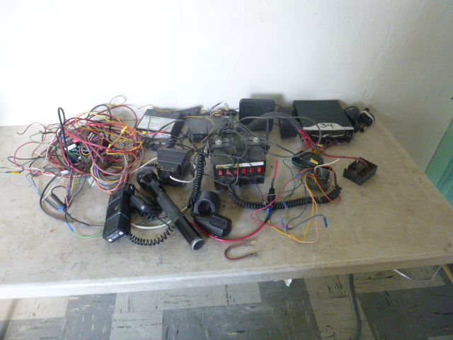 lot 54 image: Miscellaneous Electronics