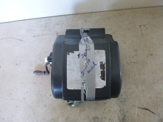 lot 76 image: Winch