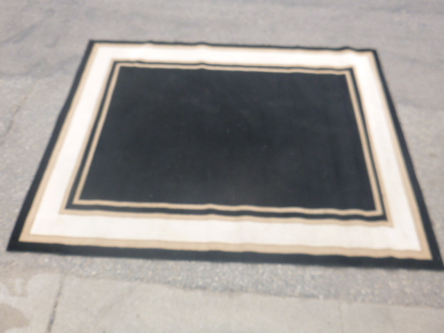 lot 149 image: Area Rug