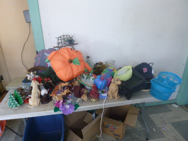 lot 187 image: Miscellaneous Items