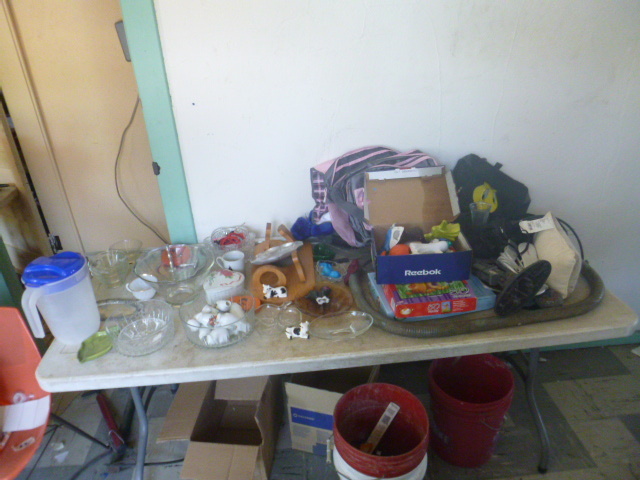 lot 207 image: Miscellaneous Items