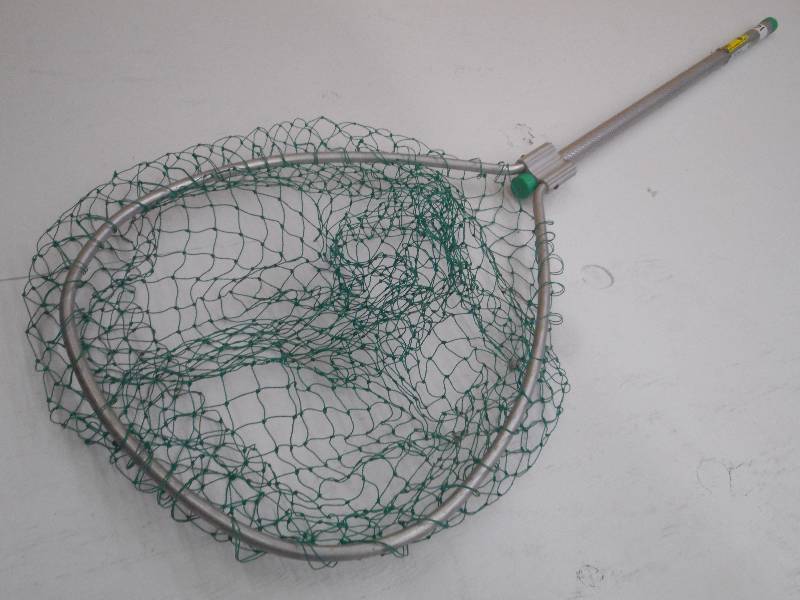 lot 10 image: Cumings Landing Net ...