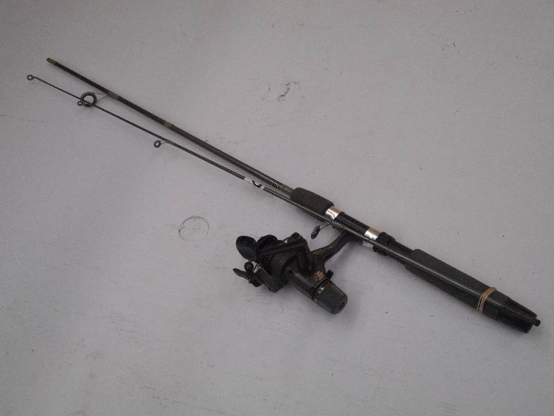 lot 70 image: Shimano  RX-2550 2-Piece 56 Super...