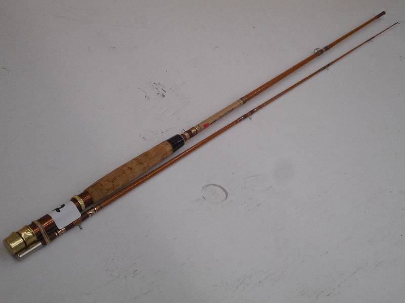 lot 72 image: Like New South Bend Gladding-22 Out...