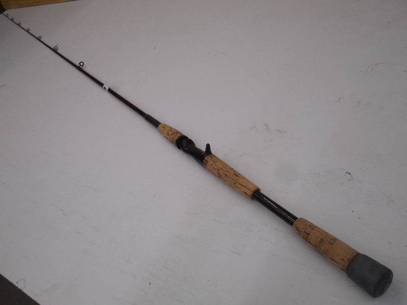 lot 229 image: Daiwa FlippinPitchin 76 Casting ...