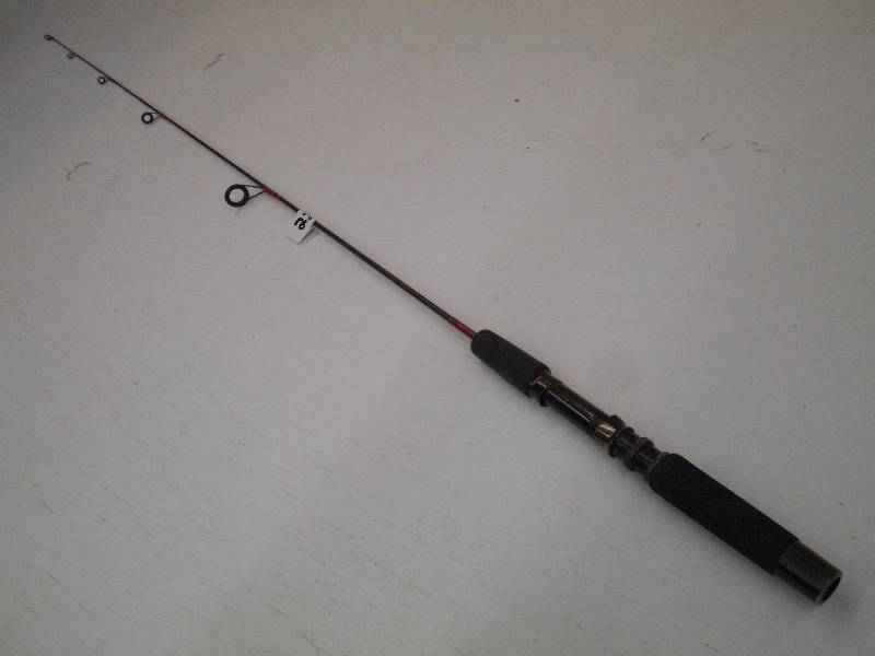 lot 235 image: Shakespeare Sigma 5ft Ultralight Ac...