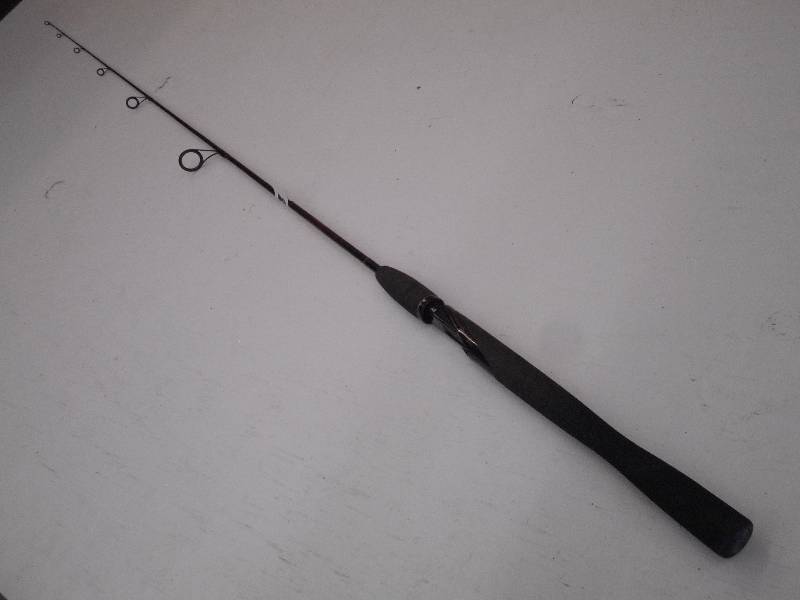 lot 238 image: Daiwa Power Mesh 59 Light Action ...