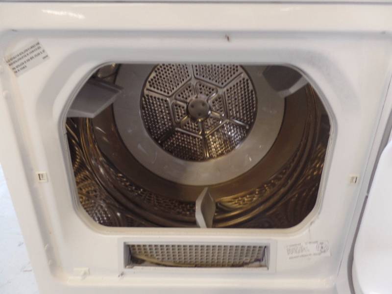 lot 233 image: Gas Dryer