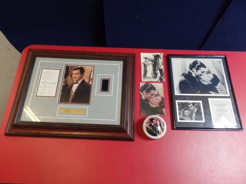 lot 247 image: Movie Memorabilia