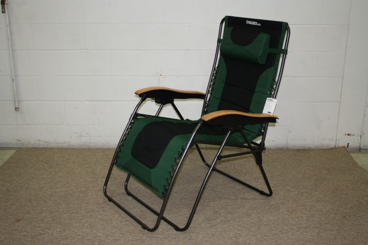 Zero Gravity Chair Gander Mountain Summertime And More K Bid