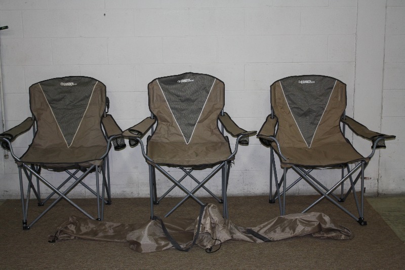 Outdoor Camping Chairs Gander Mtn Summertime And More K Bid