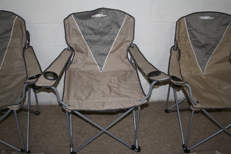 Outdoor Camping Chairs Gander Mtn Summertime And More K Bid