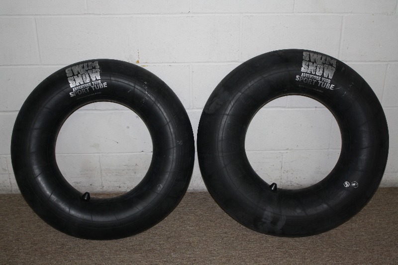 lot 142 image: Swim Tubes NEW