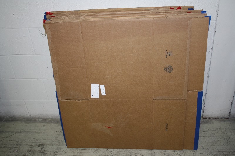 lot 183 image: Boxes