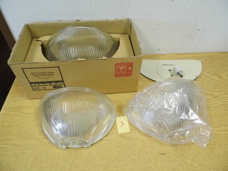 Light Fixtures