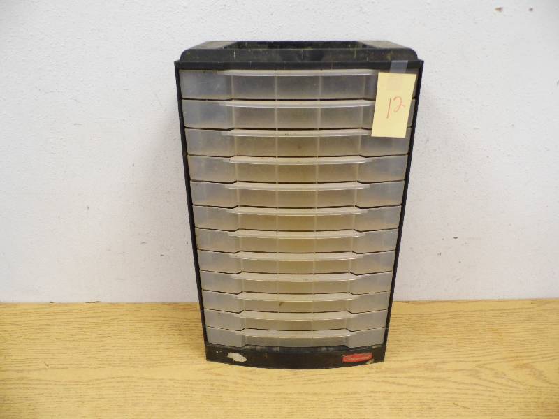 Rubbermaid Organizer
