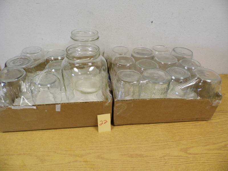 Jars