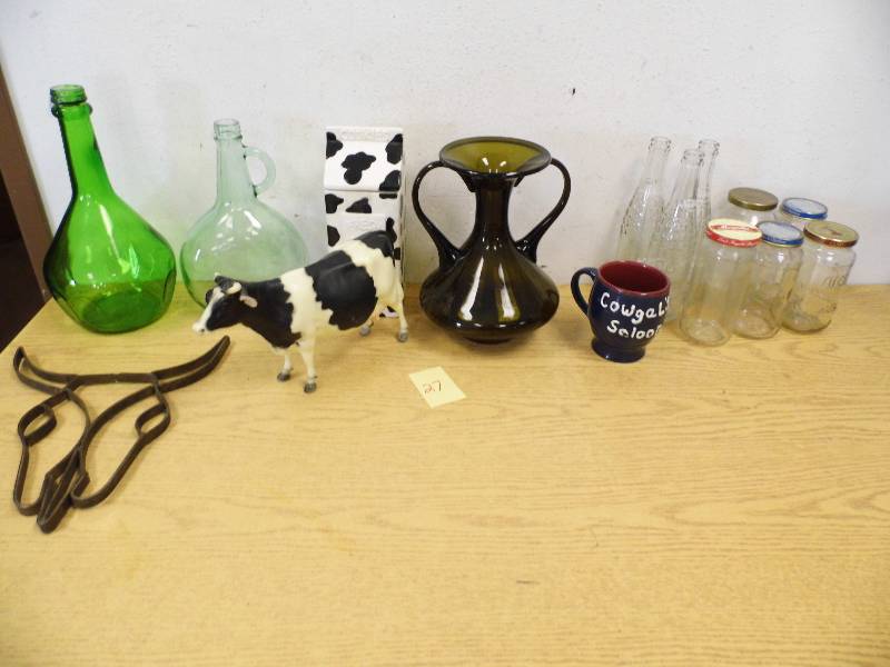 Vase - Decor