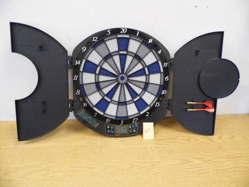 Halex Dart Board